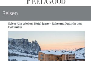 Feel Good Magazin